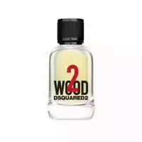 2 Wood Pour Homme Eau De Toilette 50 Ml