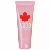 Dsquared2 Wood Pour Femme Bath & Shower Gel