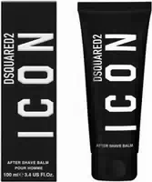 Dsquared2 Perfumes Icon Pour Homme After Shave Balm
