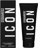 Dsquared2 Perfumes Icon Pour Homme Shower Gel
