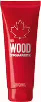 Dsquared2 Perfumes Red Wood Body Lotion
