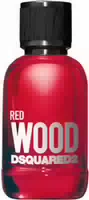Dsquared2 Perfumes Red Wood Edt Nat Spray