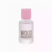 Wood Dsquared2 5ml 0,005 l