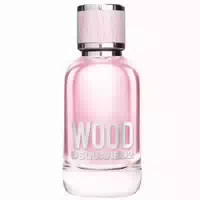 Dsquared2 Perfumes, Wood Pour Femme Edt Nat Spray