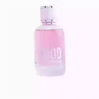 Dsquared2 Perfumes, Wood Pour Femme Edt Nat Spray 0,1 l