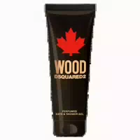 Wood Pour Homme Shower Gel 250 ml