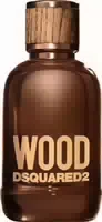 Dsquared² Wood Pour Homme Eau De Toilette Edt