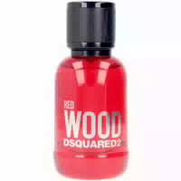 Red Wood Pour Femme Eau De Toilette 50 Ml