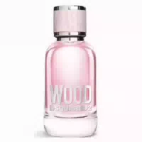 Dsquared2 Perfumes, Wood Pour Femme Edt Nat Spray 0,05 L
