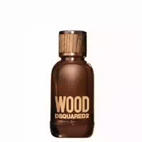 Dsquared² Wood Pour Homme Eau De Toilette 30ml 0,03 l