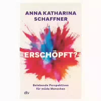 Erschöpft
