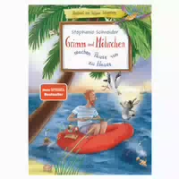 Grimm Und Möhrchen Machen Pause Von Zu Hause