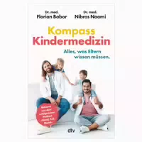 Kompass Kindermedizin 1 st
