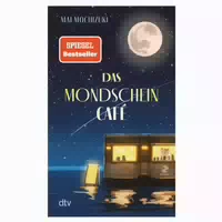 Das Mondscheincafé 1 St