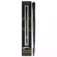 Dual Ended Blending Pinsel von Arches And Halos For Unisex