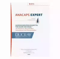 Ducray Anacaps Expert Kapseln