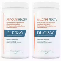 Ducray Anacaps Reactiv