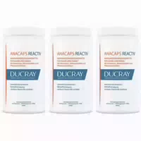 Ducray Anacaps Reactiv