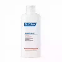 Ducray Anaphase Shampoo bei Temporärem Haarausfall 400 ml Shampoo