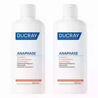 Ducray Anaphase Shampoo B Temporärem Haarausfall