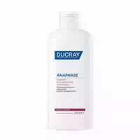 Ducray Anaphase Shampoo bei Chronischem Haarausfall
