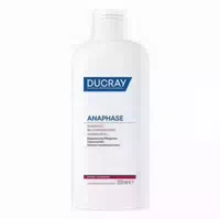 Ducray Anaphase Shampoo Bei Chronischem Haarausfall 200 Ml Shampoo
