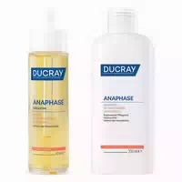 Anaphase Creastim Lotion 60 ml Anaphase Shampoo 200 ml