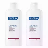 Ducray Anaphase Shampoo bei Chronischem Haarausfall 200 ml Shampoo