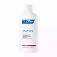 Ducray Anaphase Shampoo bei Chronischem Haarausfall