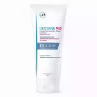 Ducray Dexyane Med Reparierende, Beruhigende Creme Bei Ekzemen