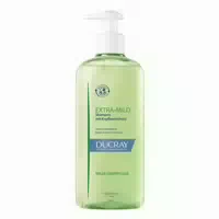 Ducray Extra Mild Shampoo Mit Kopfhautschutz 400 Ml Shampoo