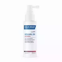 Ducray Kelual Ds Anti Schuppen Spray Beruhigend 100 ml