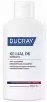 Ducray Kelual Ds Intensives Anti Schuppen Intensivpflege Shampoo 100 ml