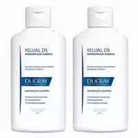Ducray Kelual Ds Shampoo