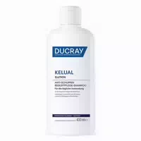 Ducray Kelual Elution Begleitpflege Shampoo