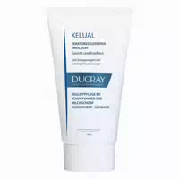 Ducray Kelual Emulsion Bei Milchschorf