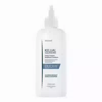 Ducray Kelual Squanorm Kopfhaut Tonikum 200 ml Gratis Elution Ausgl Shampoo 100 ml