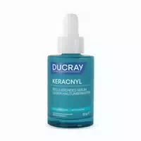 Ducray Keracnyl Regulierendes Serum gegen Hautunreinheiten