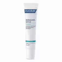 Ducray Keracnyl Repair Ausgleichender Lippenbalsam