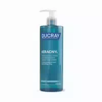 Ducray Keracnyl Waschgel bei Unreiner Haut, Pickel & Akne