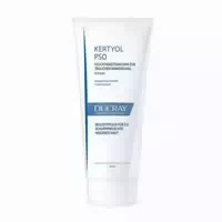 Ducray Kertyol Pso Feuchtigkeitsbalsam 200 ml Balsam