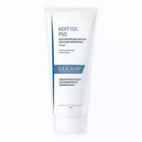 Ducray Kertyol Pso Feuchtigkeitsbalsam 200 Ml Balsam