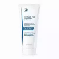 Ducray Kertyol Pso Kur Shampoo Doppelpack – bei Schuppenflechte Psoriasis auf der Kopfhaut