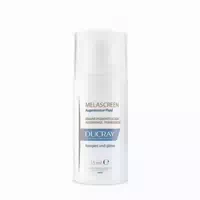 Ducray Melascrren Augenkontur Fluid 15 Ml Creme