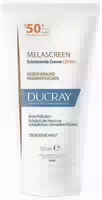 Ducray Melascreen Schützende Creme Spf 50 50 ml