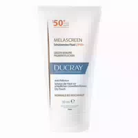 Ducray Melascreen Schã¼tzendes Fluid Lsf50 Bei Pigmentflecken