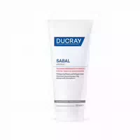 Ducray Sabal Argeal Talgabsorbierendes Shampoo 200 ml Shampoo