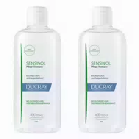 Ducray Sensinol Pflege Shampoo bei Juckreiz 200 ml