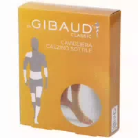Dünne Baumwollknöchelstütze Gibaud Größe 1 Gibaud