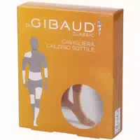 Dünne Baumwollsockel Fußkettchen Gibaud Größe 2 Gibaud